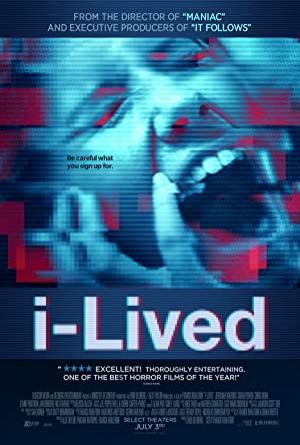 I Lived